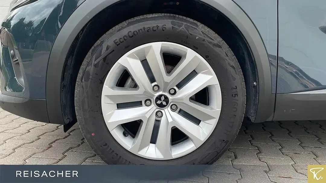 Mitsubishi ASX - Thumbnail 3