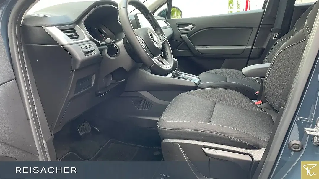 Mitsubishi ASX - Thumbnail 4
