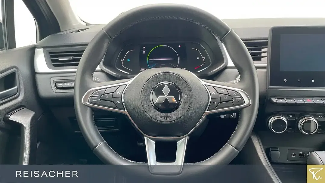 Mitsubishi ASX - Thumbnail 5