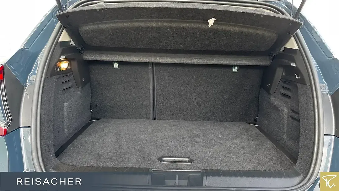 Mitsubishi ASX - Thumbnail 9