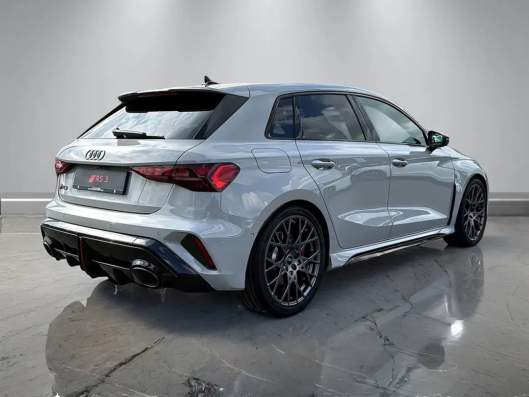 Audi RS3 - Thumbnail 14