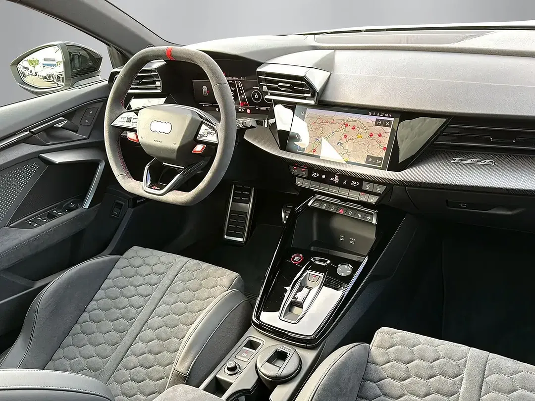 Audi RS3 - Thumbnail 15