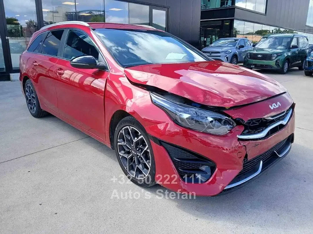 Kia Ceed / cee'd - Afbeelding 1