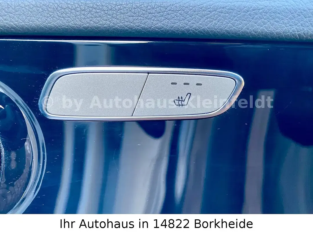 Mercedes-Benz C 180 - Thumbnail 10