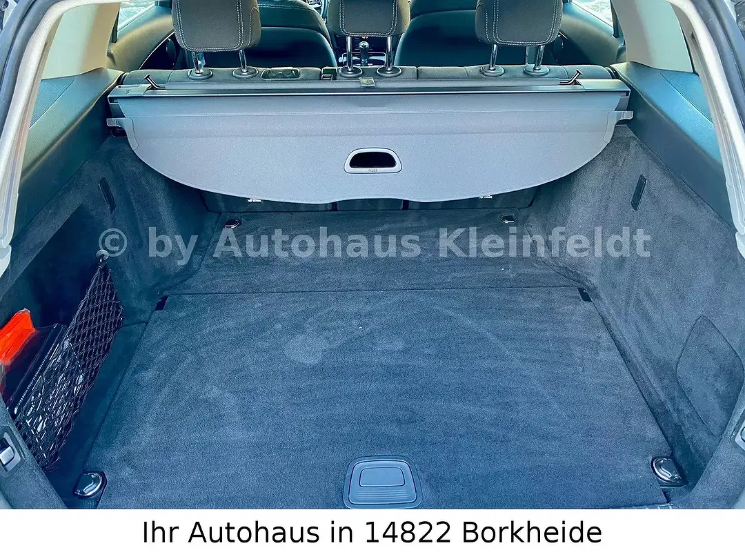Mercedes-Benz C 180 - Thumbnail 12