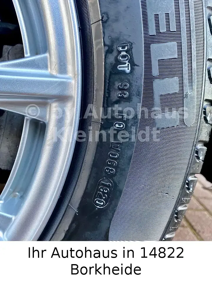 Mercedes-Benz C 180 - Thumbnail 7