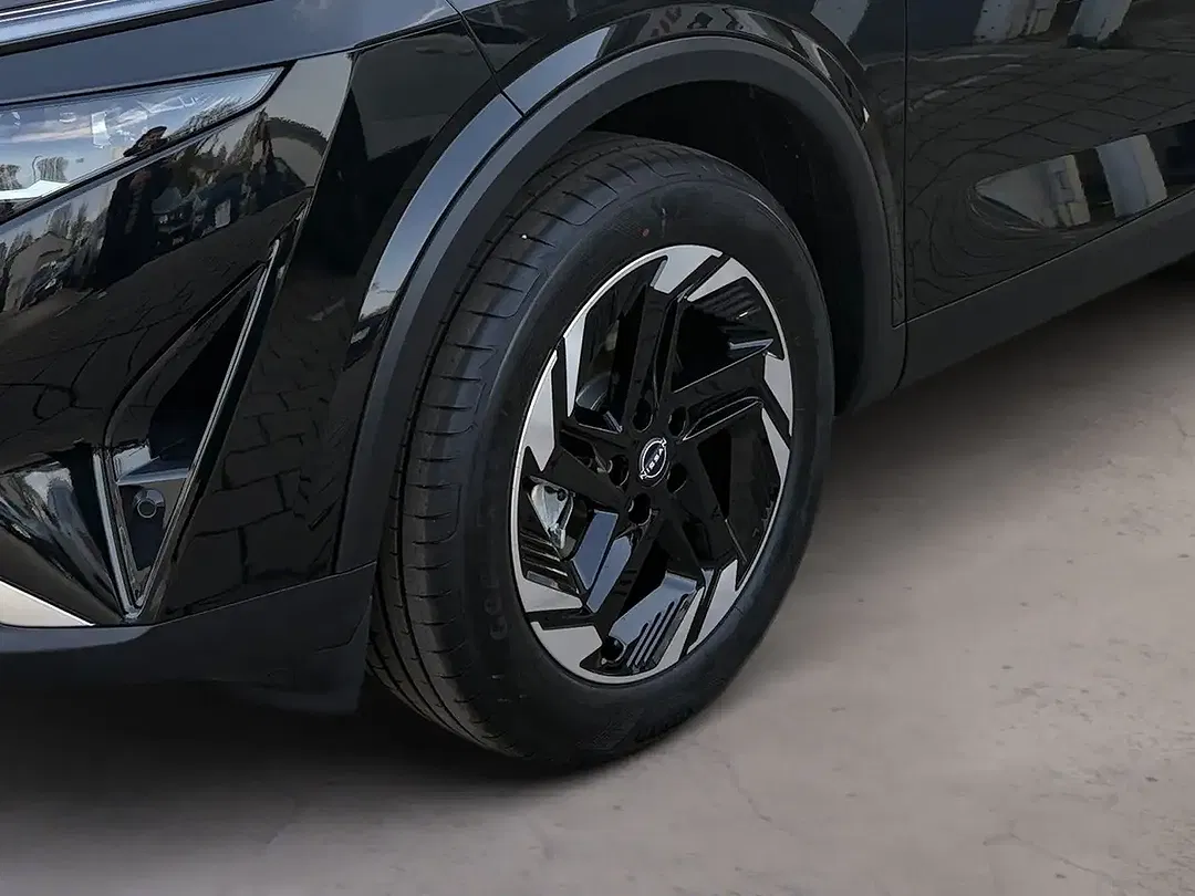 Nissan Qashqai - Thumbnail 10