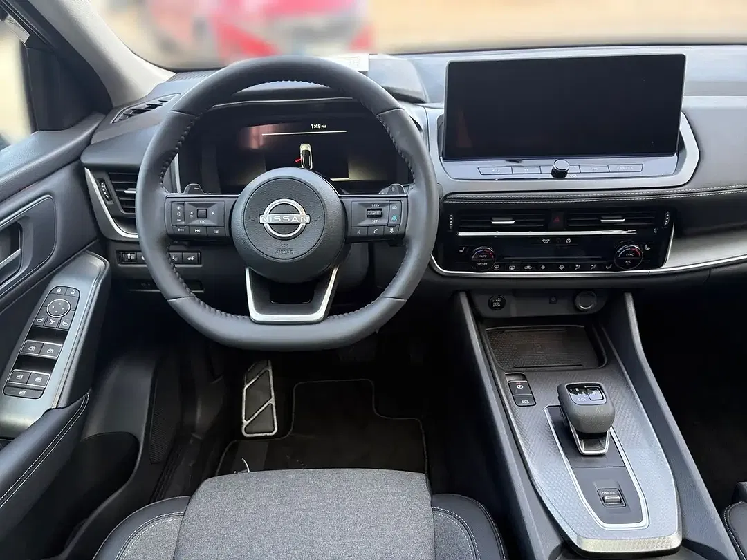 Nissan Qashqai - Thumbnail 13