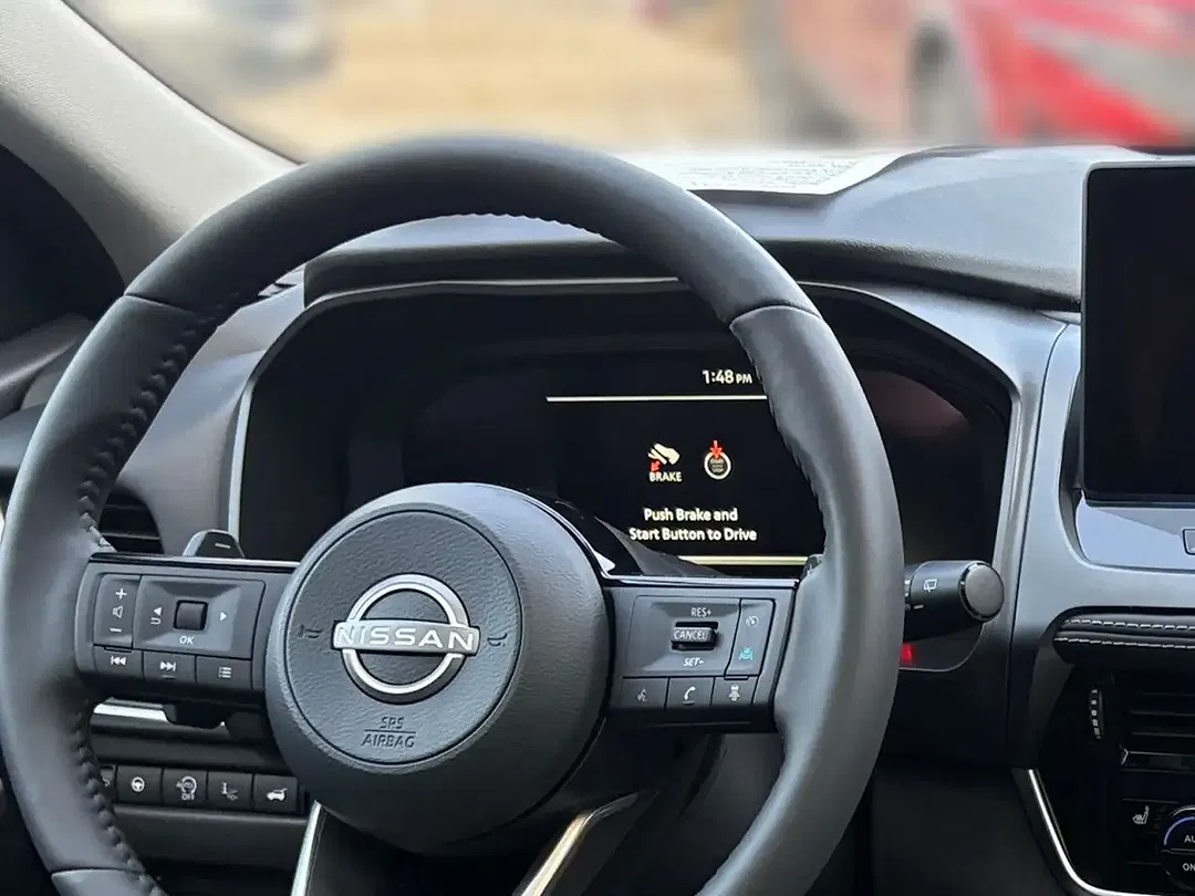 Nissan Qashqai - Thumbnail 14