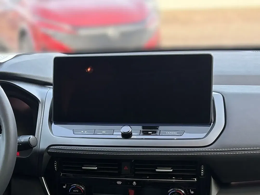 Nissan Qashqai - Thumbnail 15