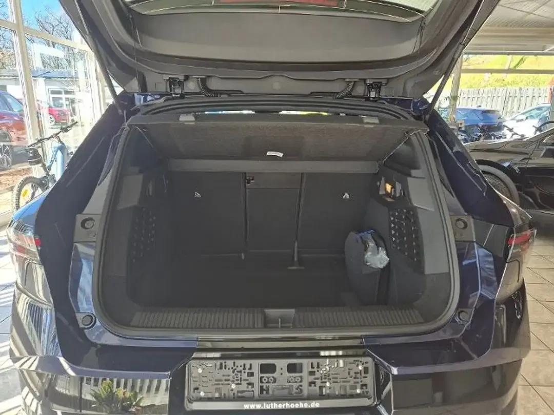 Mitsubishi Eclipse Cross - Thumbnail 11