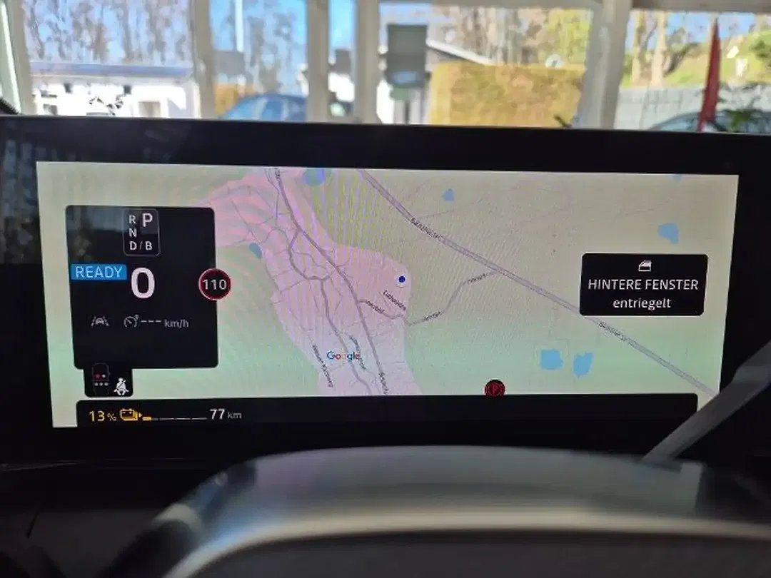 Mitsubishi Eclipse Cross - Thumbnail 17