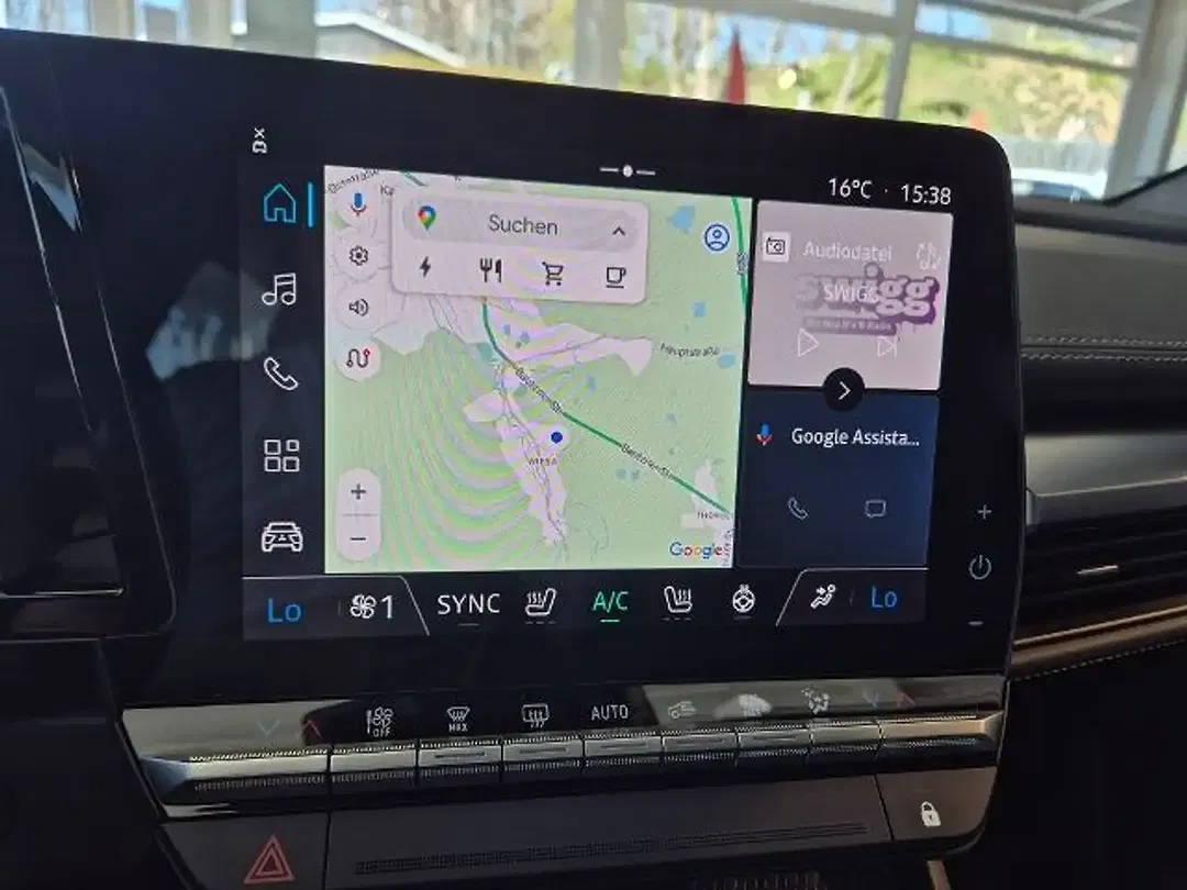 Mitsubishi Eclipse Cross - Thumbnail 18