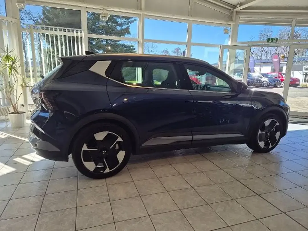 Mitsubishi Eclipse Cross - Thumbnail 4