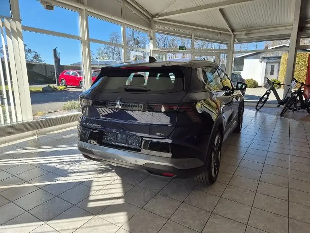 Mitsubishi Eclipse Cross - Thumbnail 5