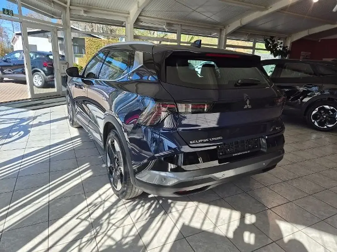 Mitsubishi Eclipse Cross - Thumbnail 6