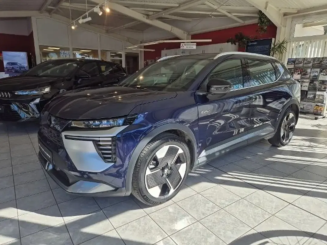 Mitsubishi Eclipse Cross - Thumbnail 7