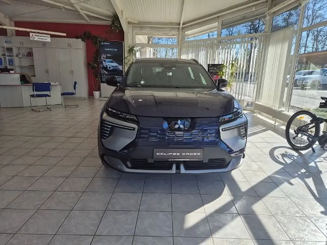 Mitsubishi Eclipse Cross - Thumbnail 8