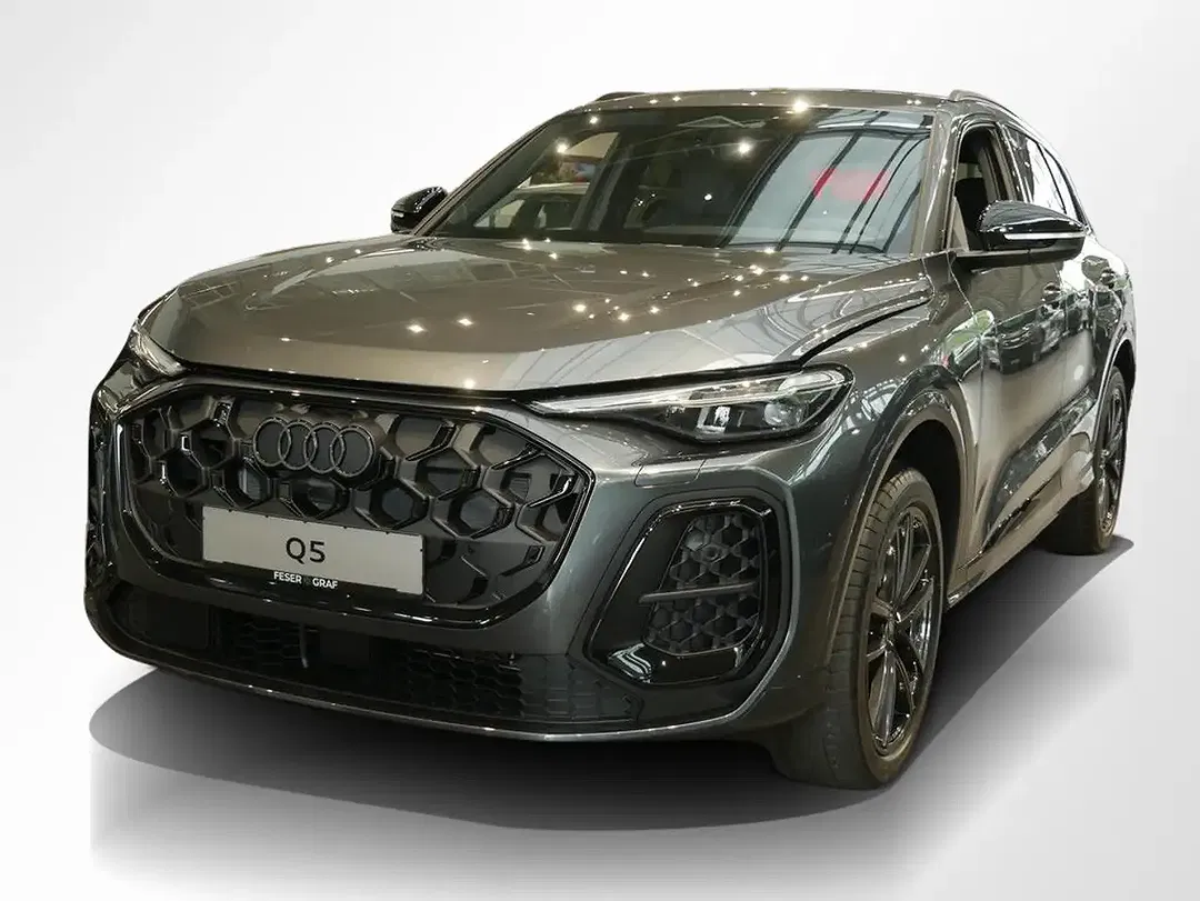 Audi Q5 - Thumbnail 7