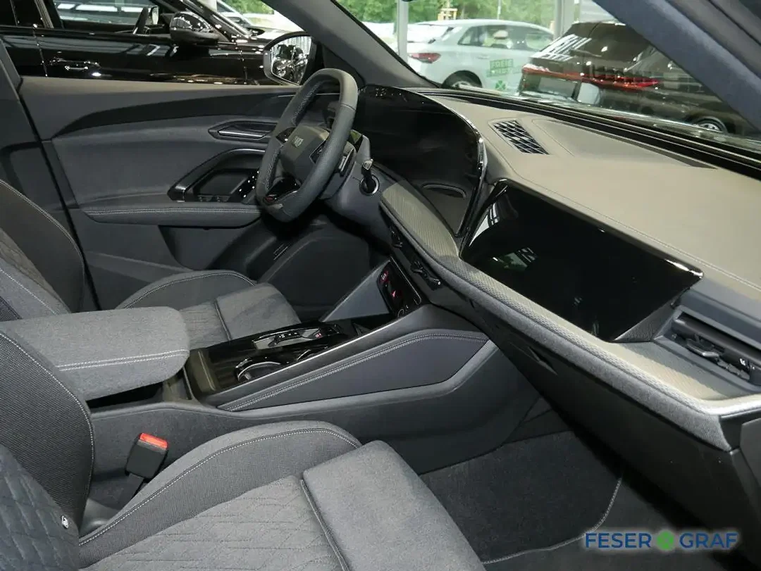 Audi Q5 - Afbeelding 1