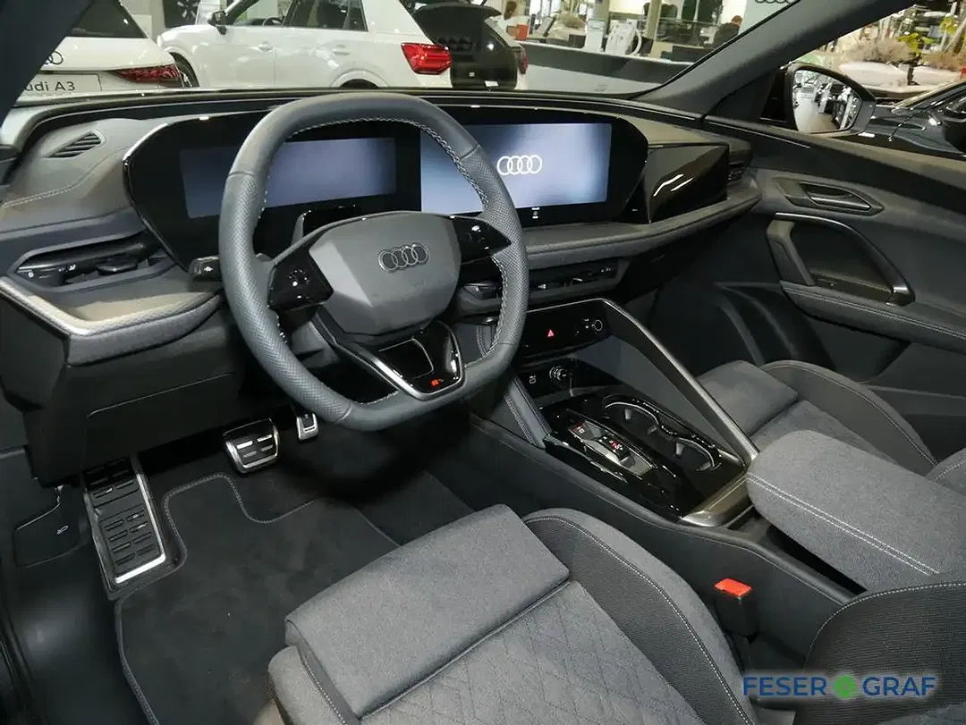Audi Q5 - Thumbnail 5