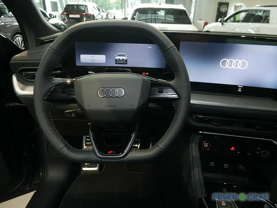 Audi Q5 - Thumbnail 6