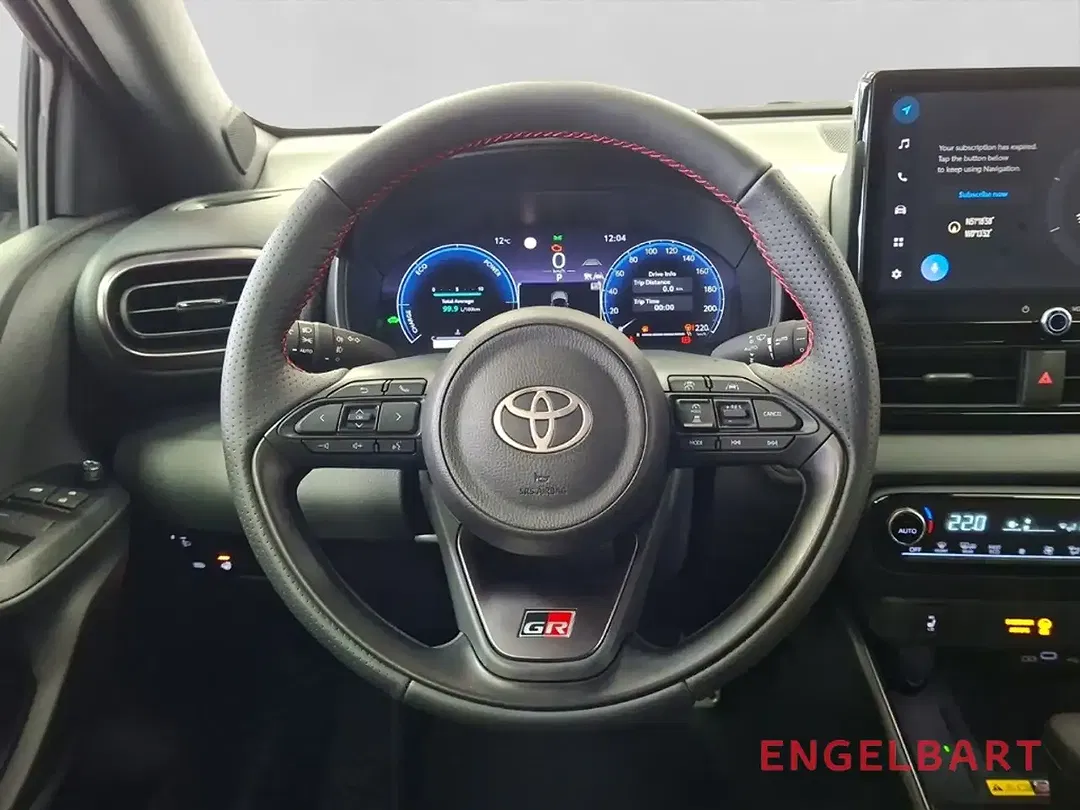 Toyota Yaris - Thumbnail 7