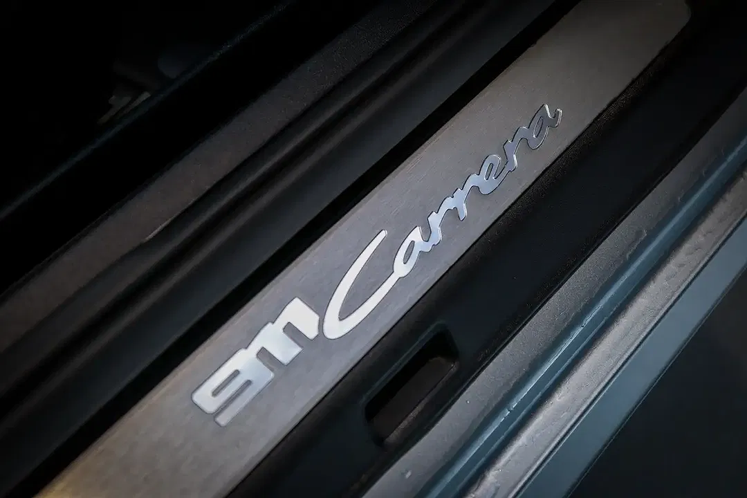 Porsche 992 - Thumbnail 12