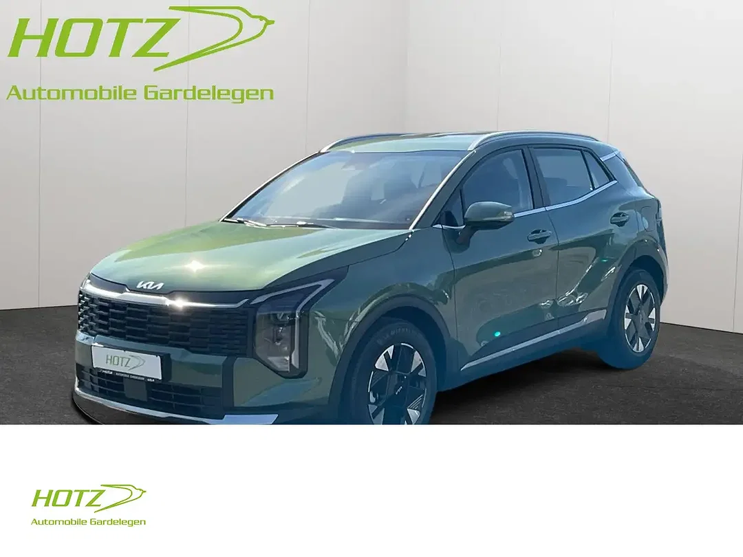 Kia Sportage - Afbeelding 1