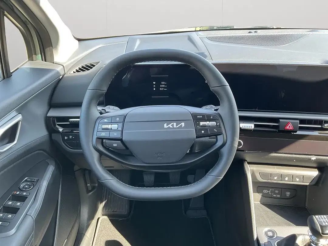Kia Sportage - Thumbnail 13