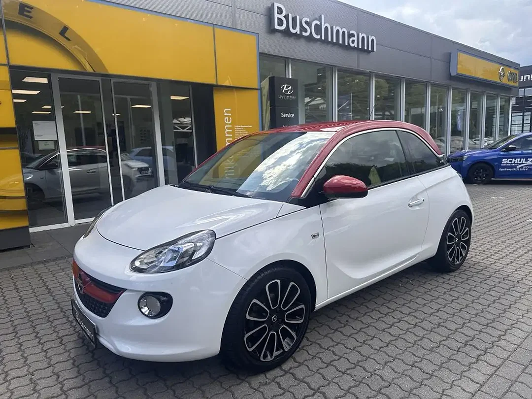 Opel Adam - Afbeelding 1