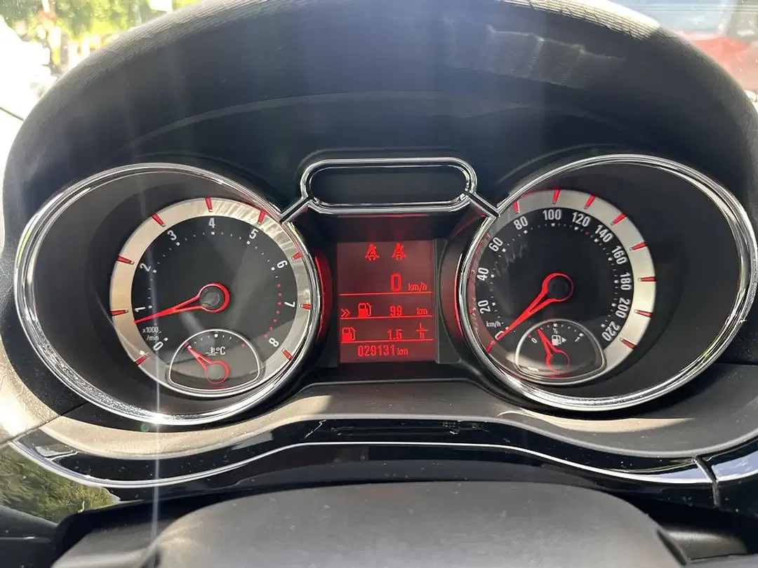 Opel Adam - Thumbnail 6