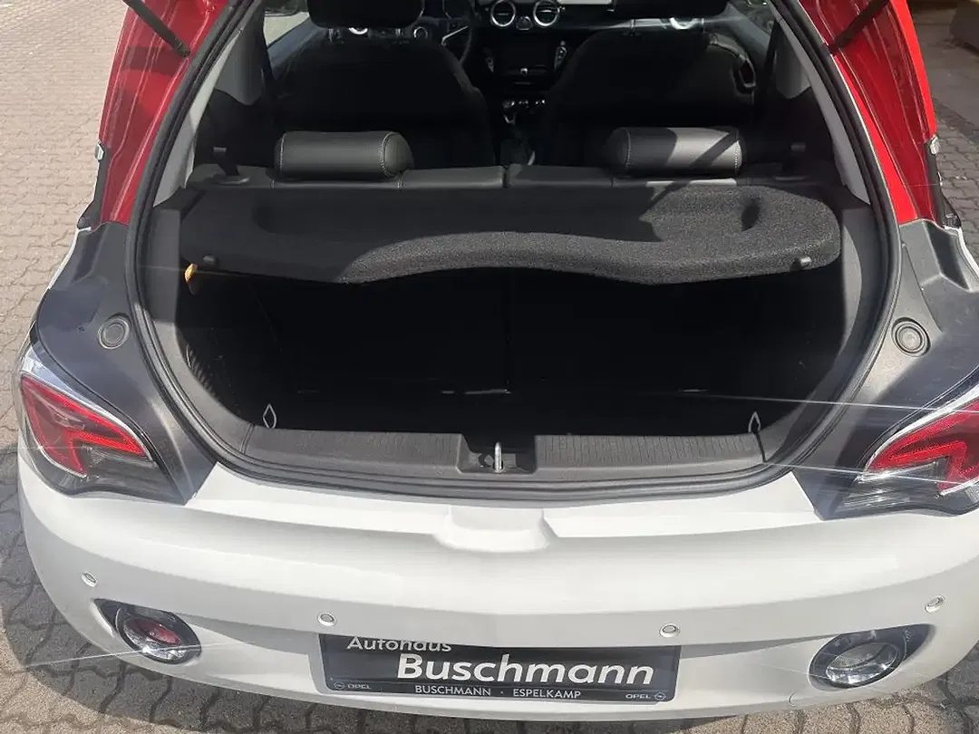 Opel Adam - Thumbnail 5