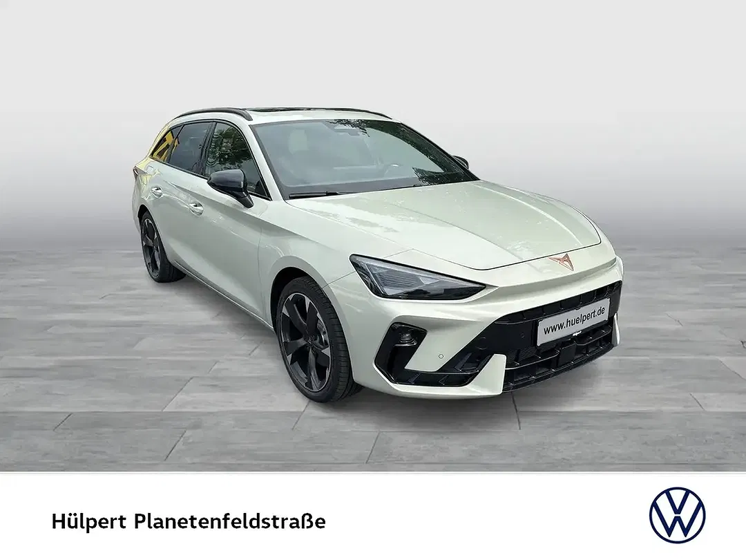 CUPRA Leon - Thumbnail 5