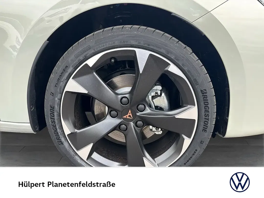 CUPRA Leon - Thumbnail 6