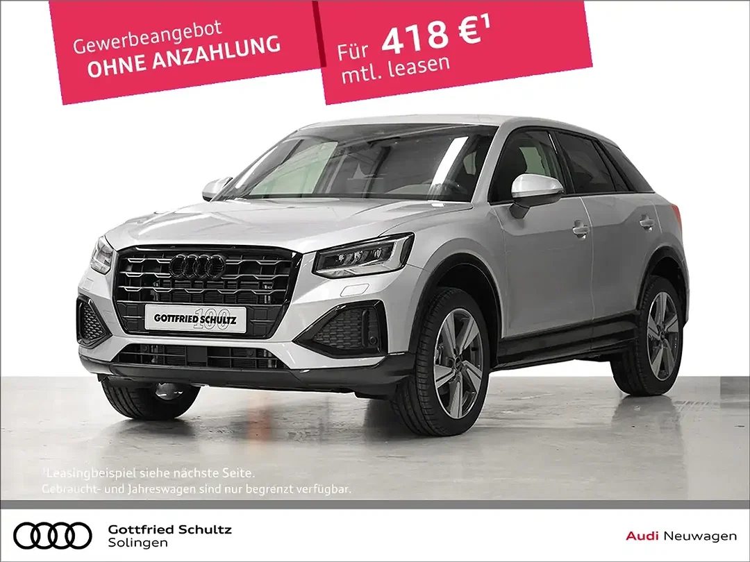 Audi Q2 - Afbeelding 1