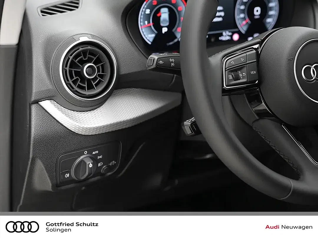 Audi Q2 - Thumbnail 10