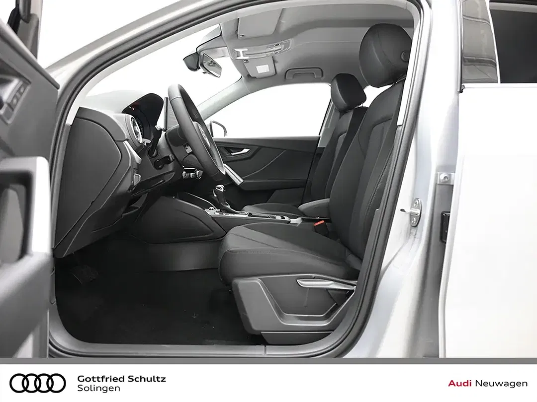 Audi Q2 - Thumbnail 12