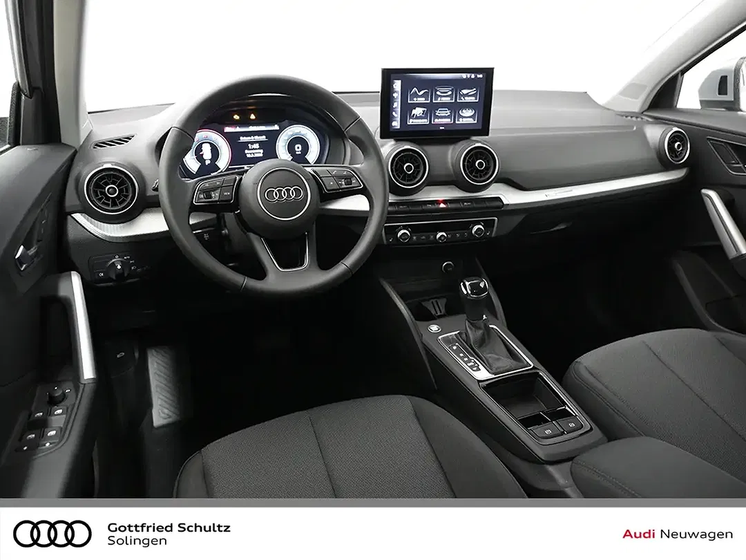 Audi Q2 - Thumbnail 14