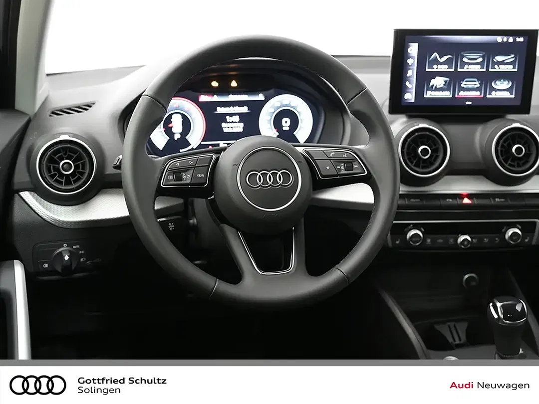 Audi Q2 - Thumbnail 15