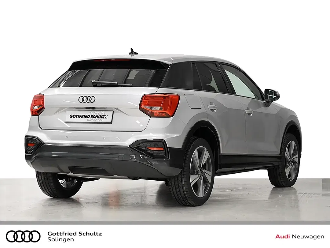Audi Q2 - Thumbnail 3