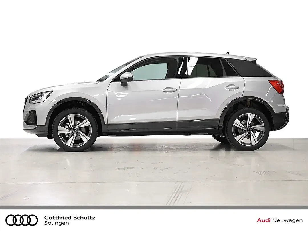 Audi Q2 - Thumbnail 4