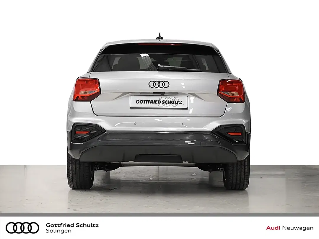 Audi Q2 - Thumbnail 5