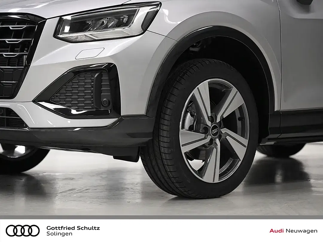 Audi Q2 - Thumbnail 6