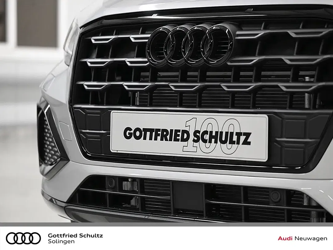 Audi Q2 - Thumbnail 7