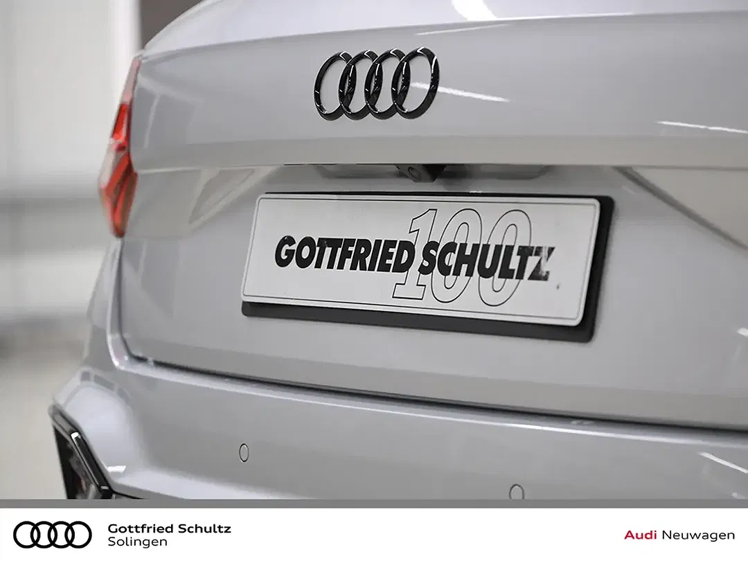 Audi Q2 - Thumbnail 8
