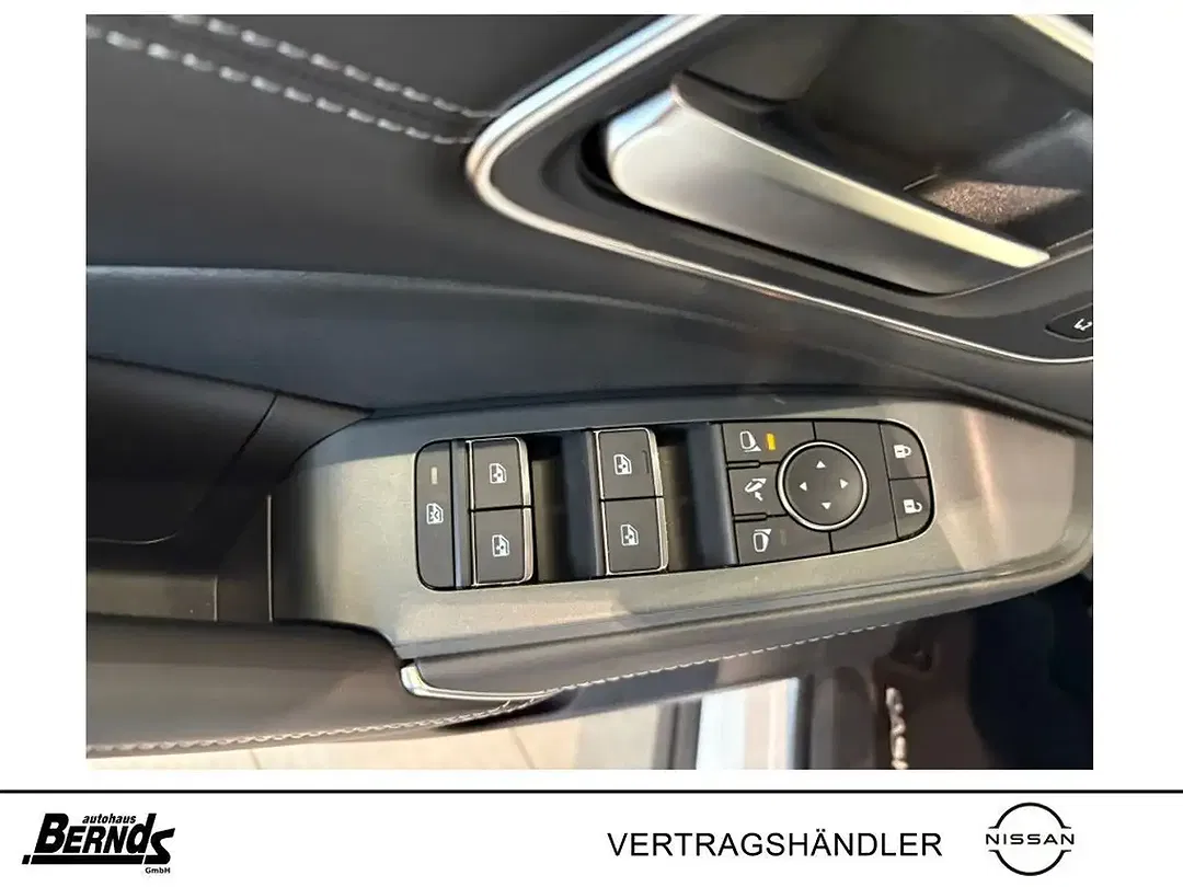 Nissan Qashqai - Thumbnail 12