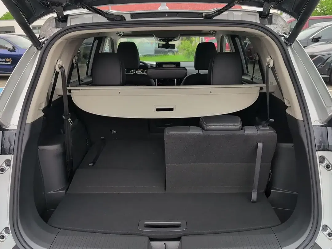 Nissan X-Trail - Thumbnail 11