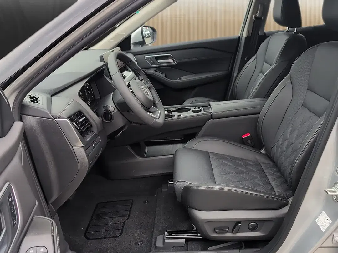 Nissan X-Trail - Thumbnail 12