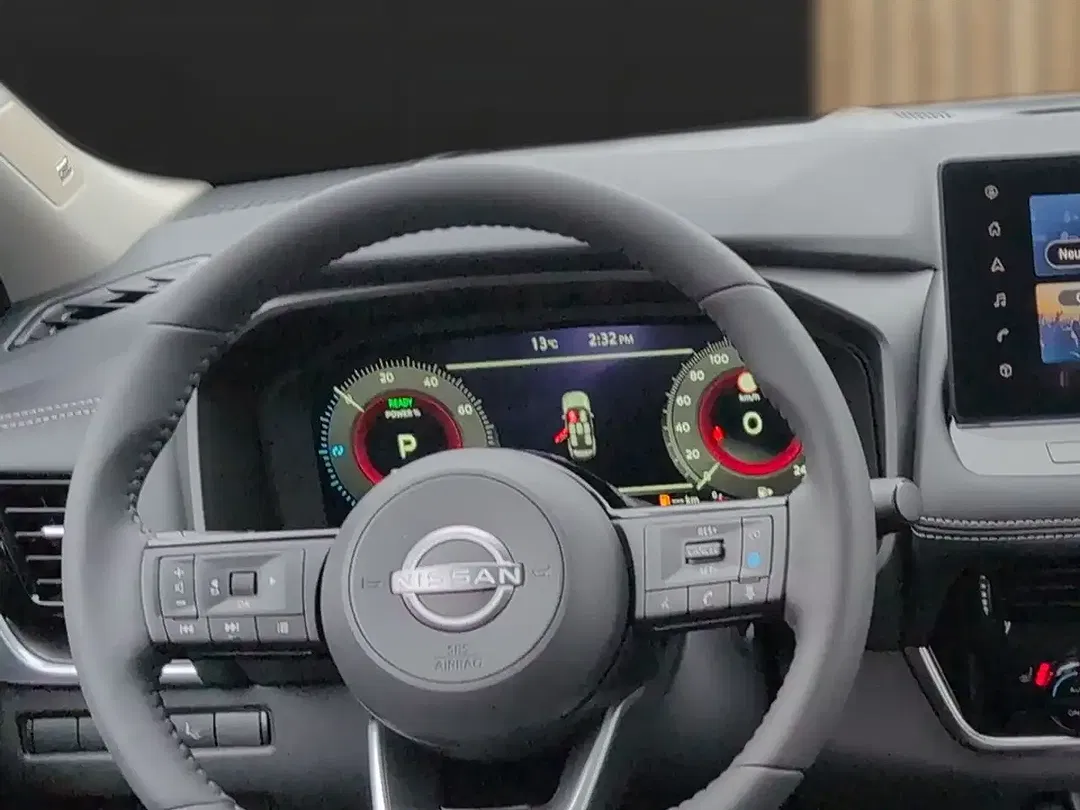 Nissan X-Trail - Thumbnail 13